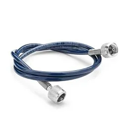 Wąż wysokociśnieniowy Ralston Instruments XTXT-HOS-100FT