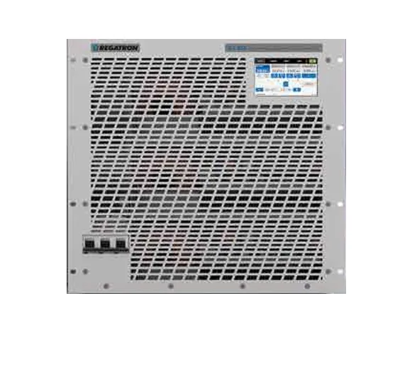 Regeneracyjne zasilanie DC REGATRON G5.UNV.54.1500.108