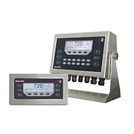 Rice Lake Weighing Systems 101230 Wskaźnik Pomiaru Siły