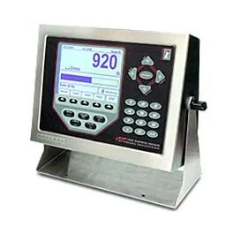 Wyświetlacz panelowy Rice Lake Weighing Systems 69770