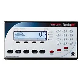 Wskaźnik zliczający Rice Lake Weighing CP-50