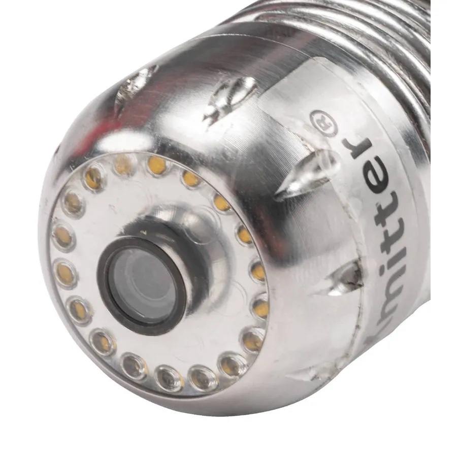 RIDGID 35853 SeeSnake MicroDrain Głowica Kamery