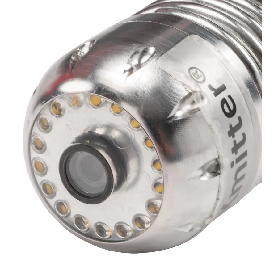 RIDGID 48543R Głowica Kamery Samowyrównującej