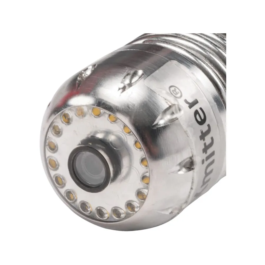 RIDGID 63853 Głowica kamery SeeSnake z technologią TruSense, 25mm