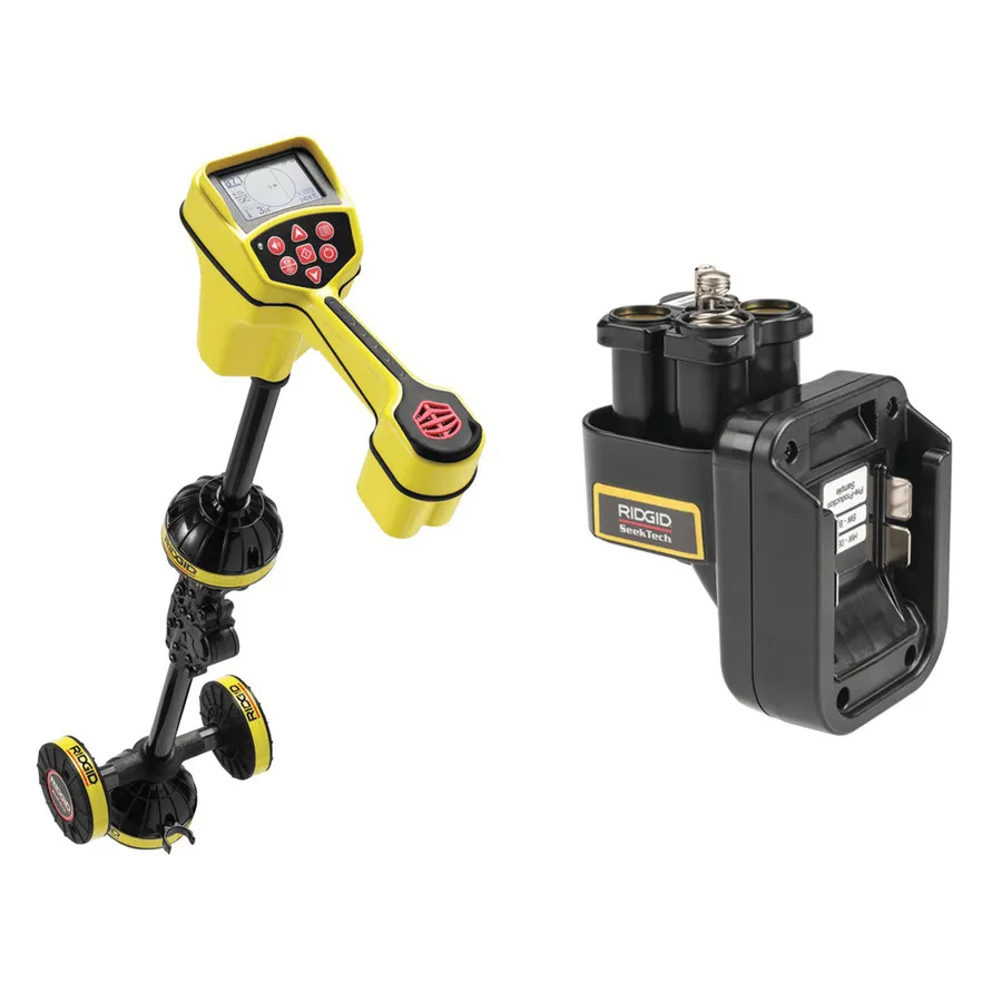 RIDGID 66508 Lokalizator użyteczności