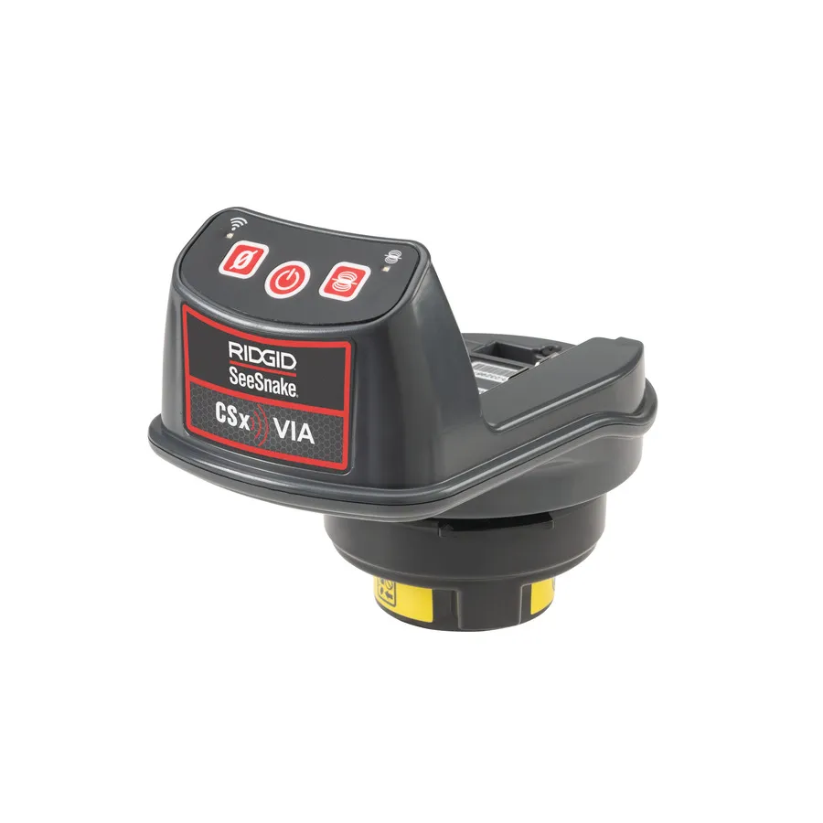 RIDGID 66523 Adapter kamery inspekcyjnej