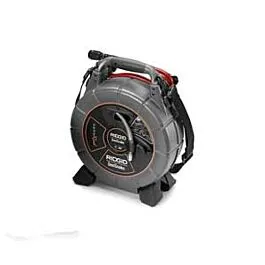 System inspekcji wideo Ridgid Tools 40818 nanoReel