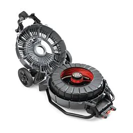 Ridgid Tools 42348 System Kamery SeeSnake MAX RM200A