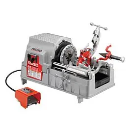 Ridgid Tools 96507 Gwintownica do Rur