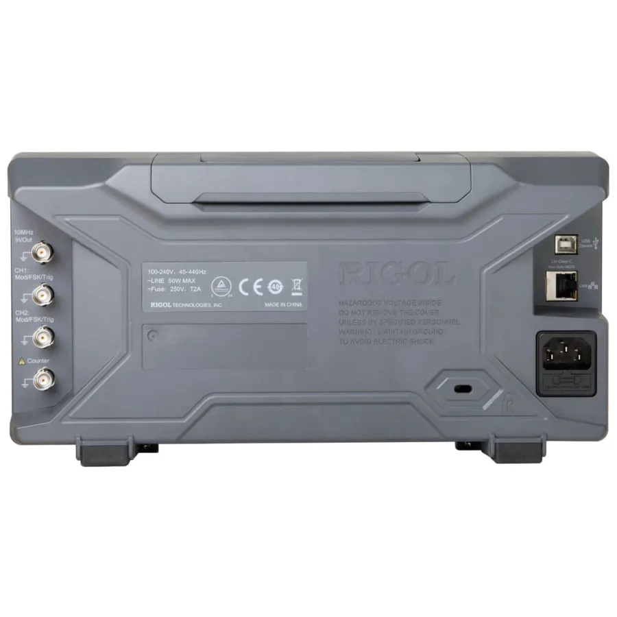 Generator funkcyjny arbitralny RIGOL DG4062