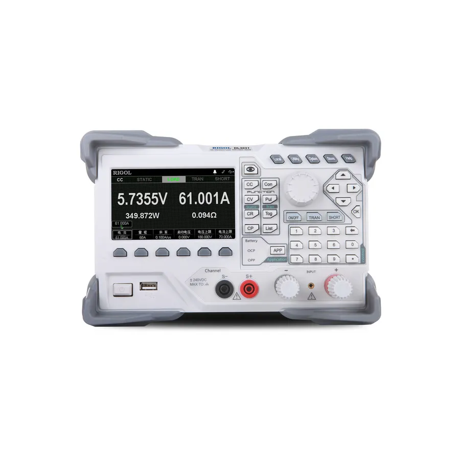 RIGOL DL3031 Obciążenie Elektroniczne