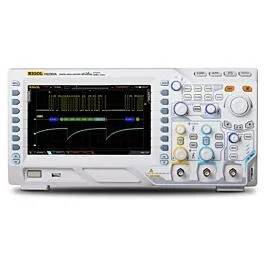 Oscyloskop RIGOL DS2072A-S 70MHz, 2-kanałowy