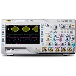Oscyloskop RIGOL DS4034 350MHz, 4-kanałowy