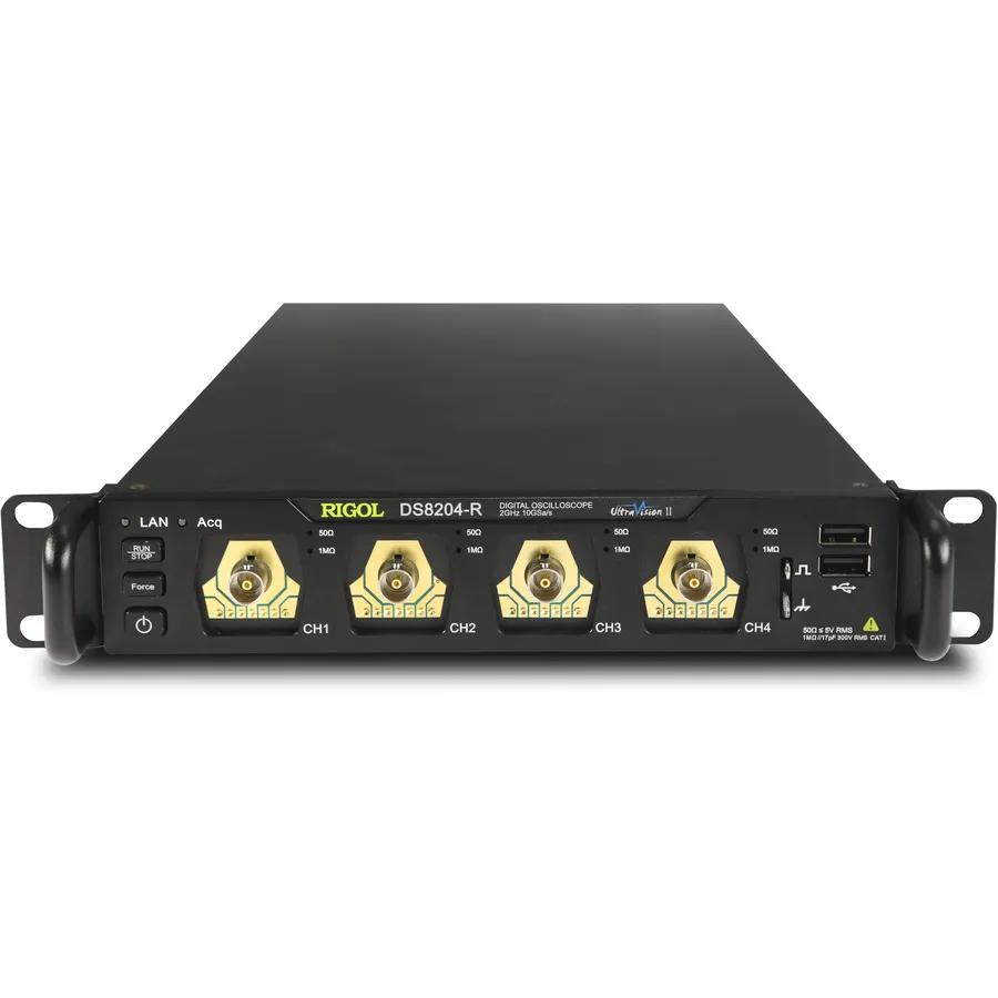 RIGOL DS8204-R Oscyloskop Cyfrowy
