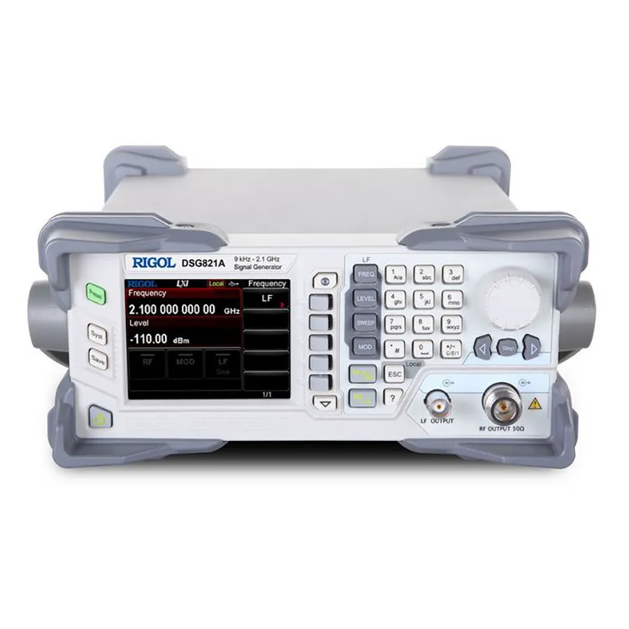 RIGOL DSG821A-OCXO Generator sygnałów RF