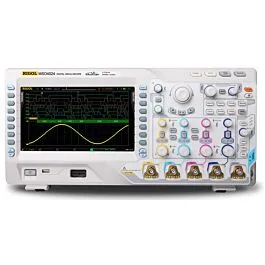 RIGOL MSO4024 Oscyloskop sygnału mieszanego