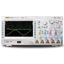 RIGOL MSO4034 Oscyloskop 350 MHz