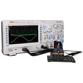 RIGOL MSO4054 Oscyloskop 500 MHz