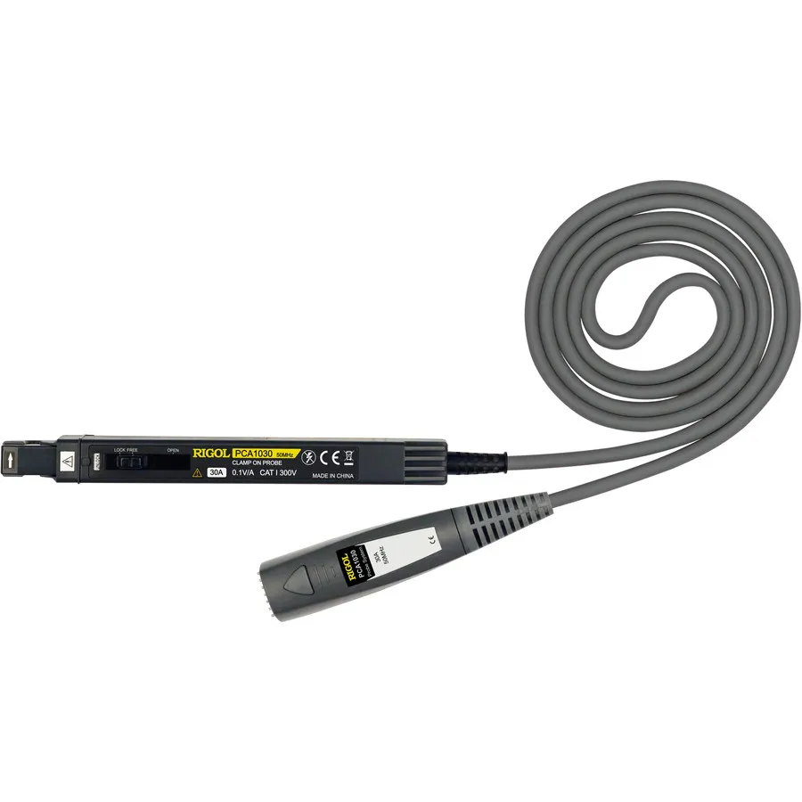 Sonda prądowa RIGOL PCA1030