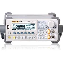 Generator funkcji przebiegów dowolnych RIGOL DG1000