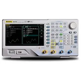 Generator arbitralnych przebiegów funkcyjnych RIGOL DG4000