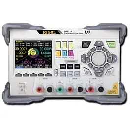 Zasilacz RIGOL DP800 Series