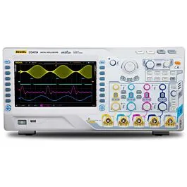 Oscyloskop cyfrowy RIGOL DS4000