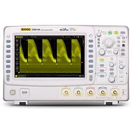 Oscyloskop cyfrowy RIGOL DS6000 Series