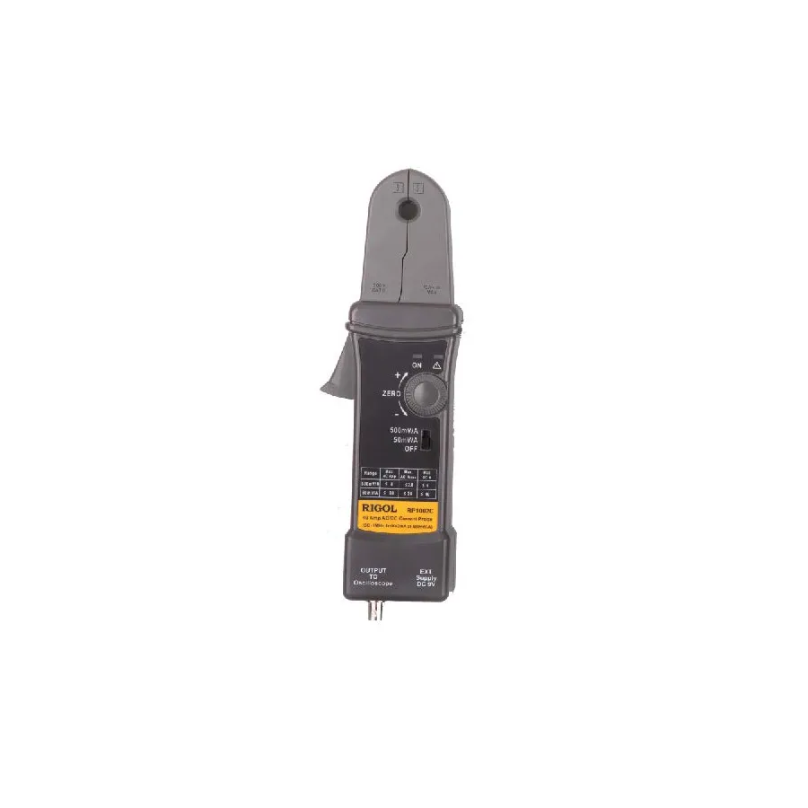 Sonda prądowa RIGOL RP1002C