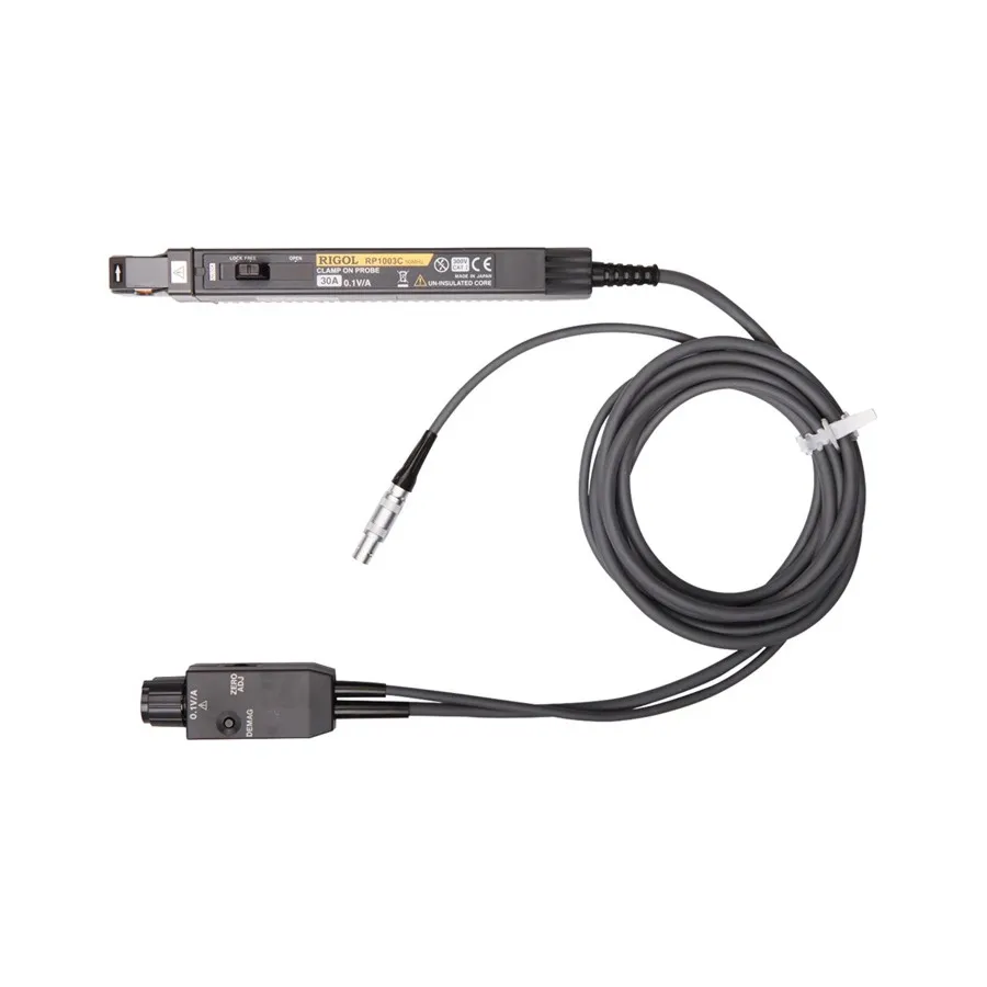Sonda prądowa RIGOL RP1003C
