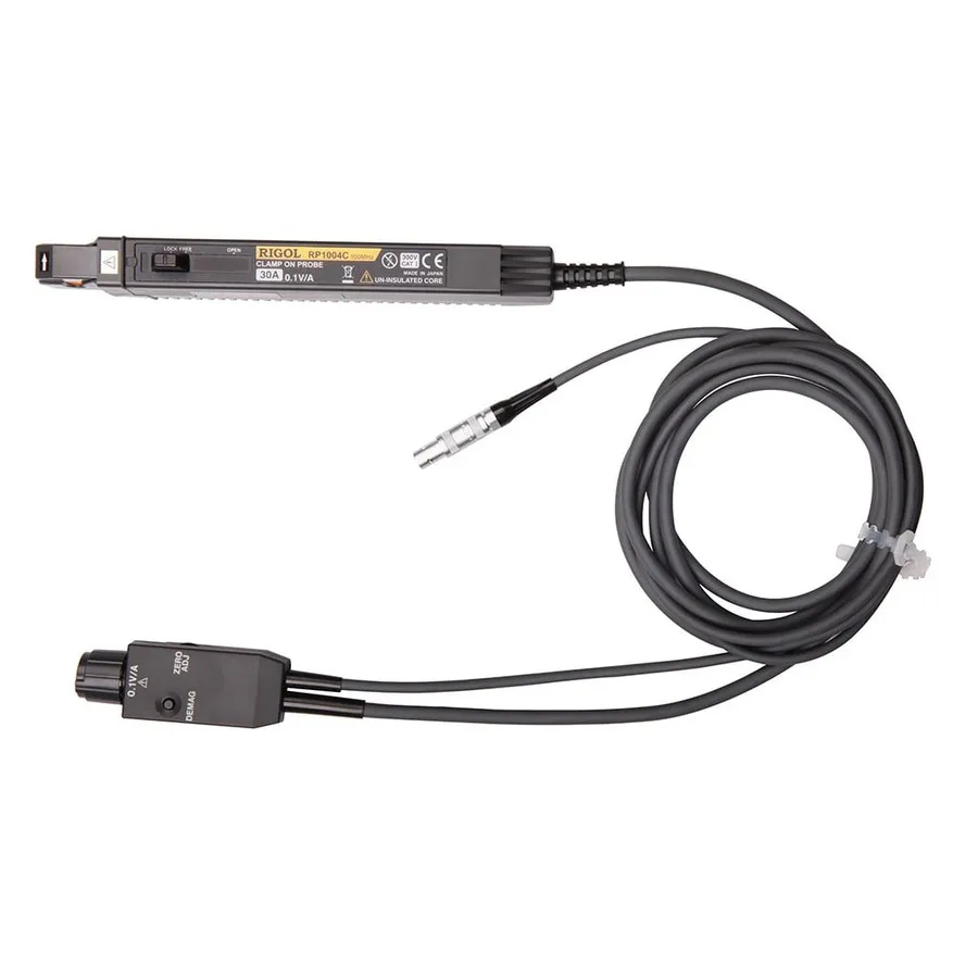Sonda prądowa RIGOL RP1004C