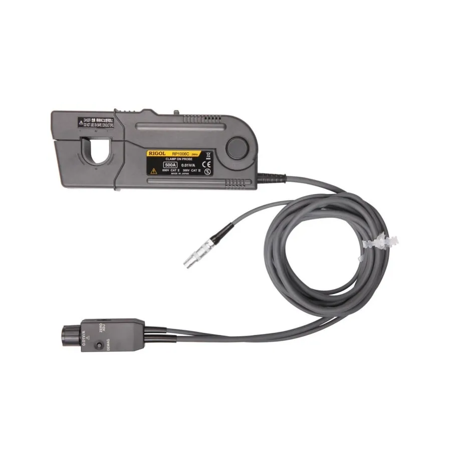 Sonda prądowa RIGOL RP1006C