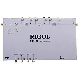 Tablica demonstracyjna RF Rigol TX1000
