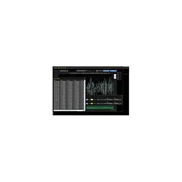 Oprogramowanie konfiguracyjne Rigol ULTRA ACQUIRE PRO M300