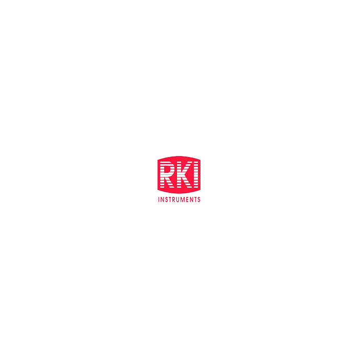 RKI Instruments 61-5008RK Zespół detektora podczerwieni