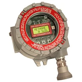 Czujnik/nadajnik gazu RKI Instruments 65-2640RK-05 M2A