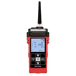 Detektor Wycieków Metanu RKI Instruments Gas Tracer