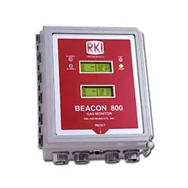 Kontroler Montażu Ściennego RKI Instruments Beacon 800