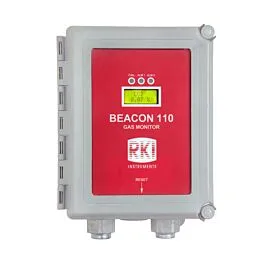 Kontroler Montażu Ściennego RKI Instruments Beacon 110