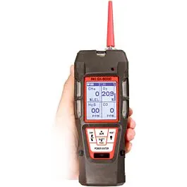 Detektor wielgazowy RKI Instruments 72-6AXX-C GX-6000