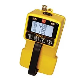 RKI Instruments 726-102-P2 Eagle 2 Detektor Gazu
