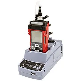 RKI Instruments 81-SDM2012-04 stacja kalibracyjna