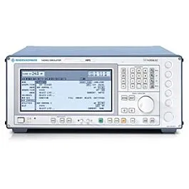 Rohde & Schwarz ABFS Symulator zaniku pasma podstawowego