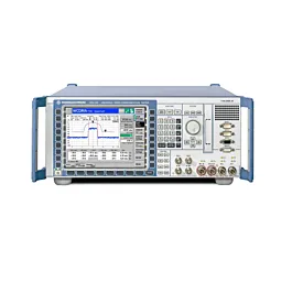 Uniwersalny tester komunikacji radiowej Rohde & Schwarz CMU200