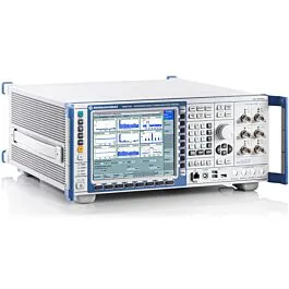 Rohde & Schwarz CMW500 szerokopasmowy tester komunikacji radiowej