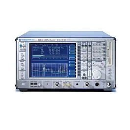 Rohde & Schwarz ESIB40 Odbiornik testowy EMI