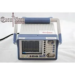 Analizator spektrum Rohde & Schwarz FS300