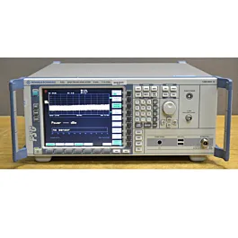 Analizator spektrum Rohde & Schwarz FSG13