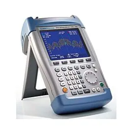 Analizator spektrum Rohde & Schwarz FSH18
