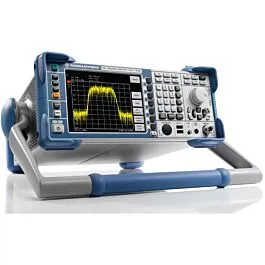 Rohde & Schwarz FSL3 Analizator Spektrum